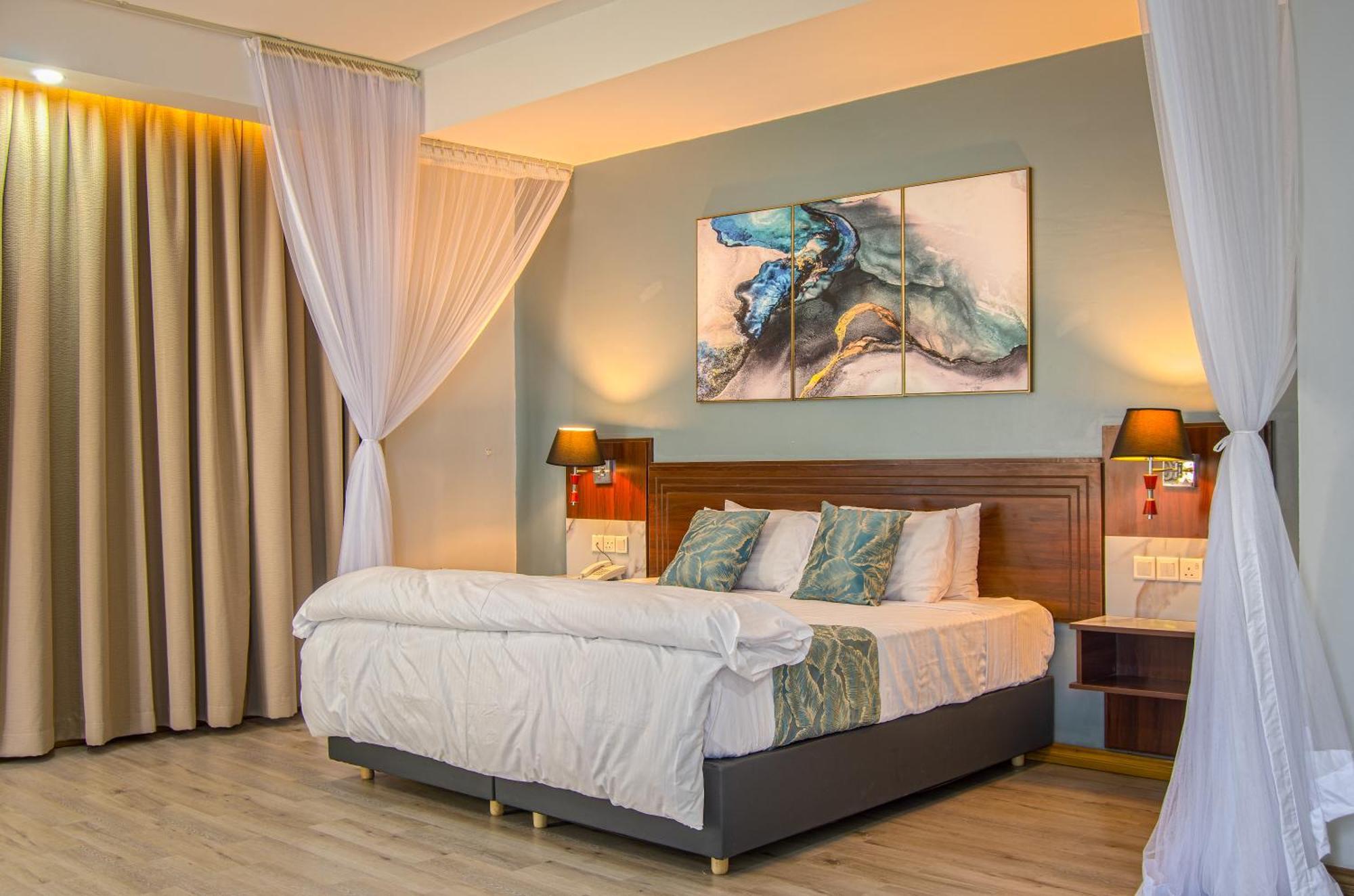 La Fattoria Resort Mombasa Extérieur photo