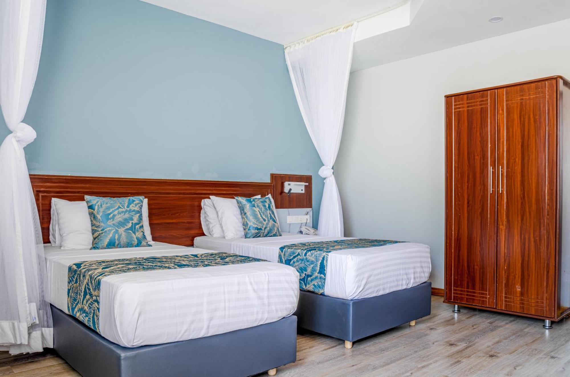 La Fattoria Resort Mombasa Extérieur photo