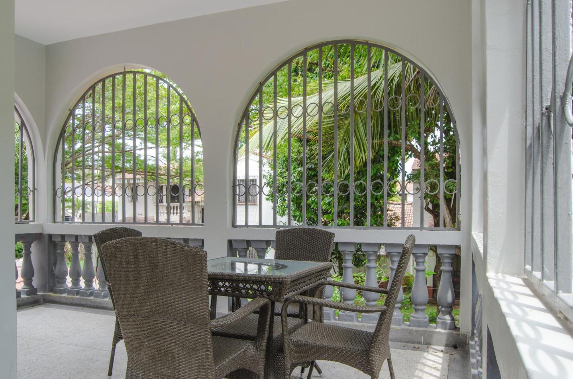 La Fattoria Resort Mombasa Extérieur photo