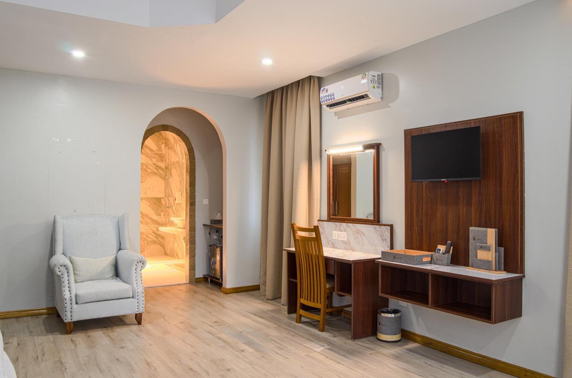 La Fattoria Resort Mombasa Extérieur photo