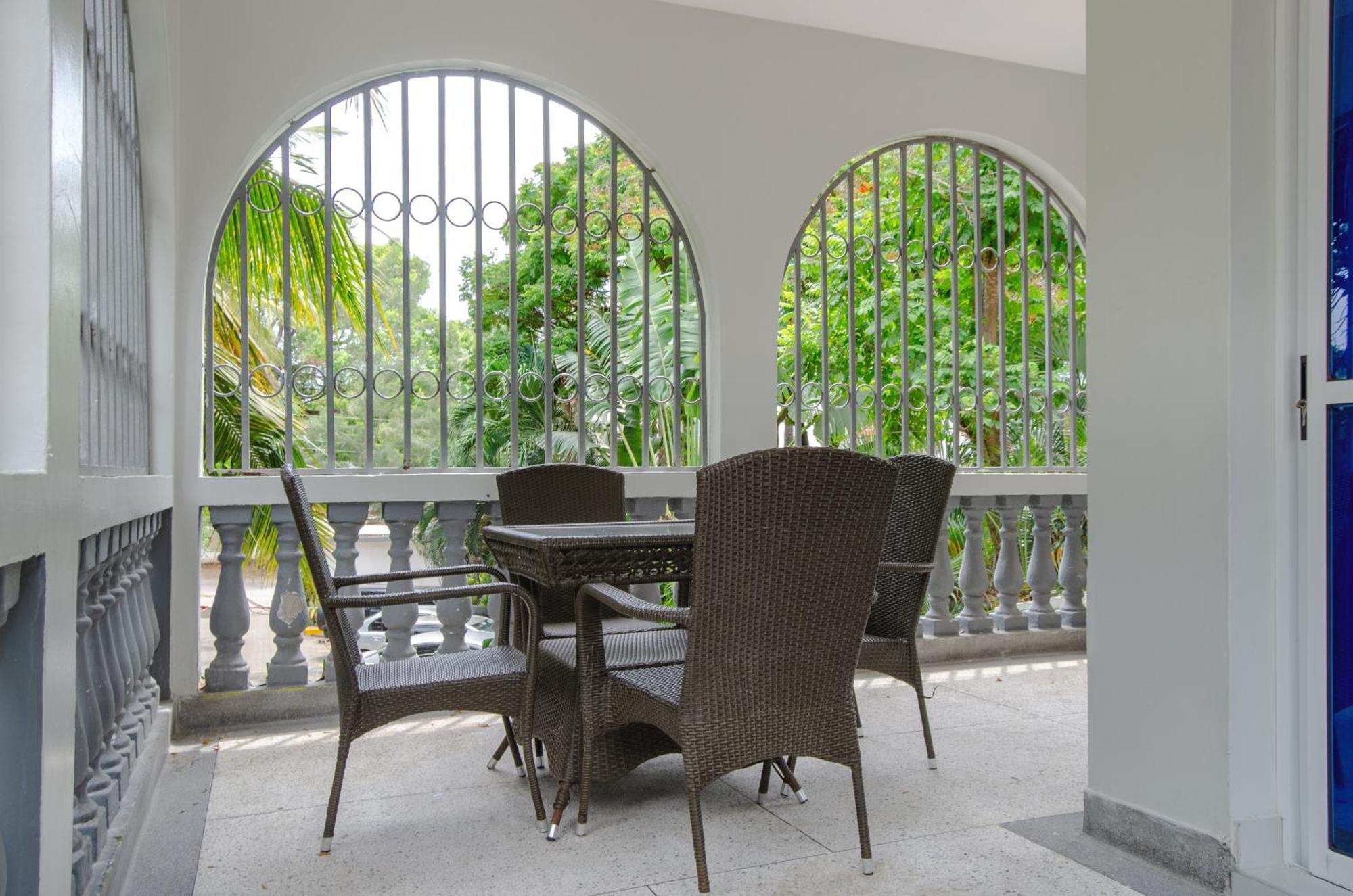 La Fattoria Resort Mombasa Extérieur photo