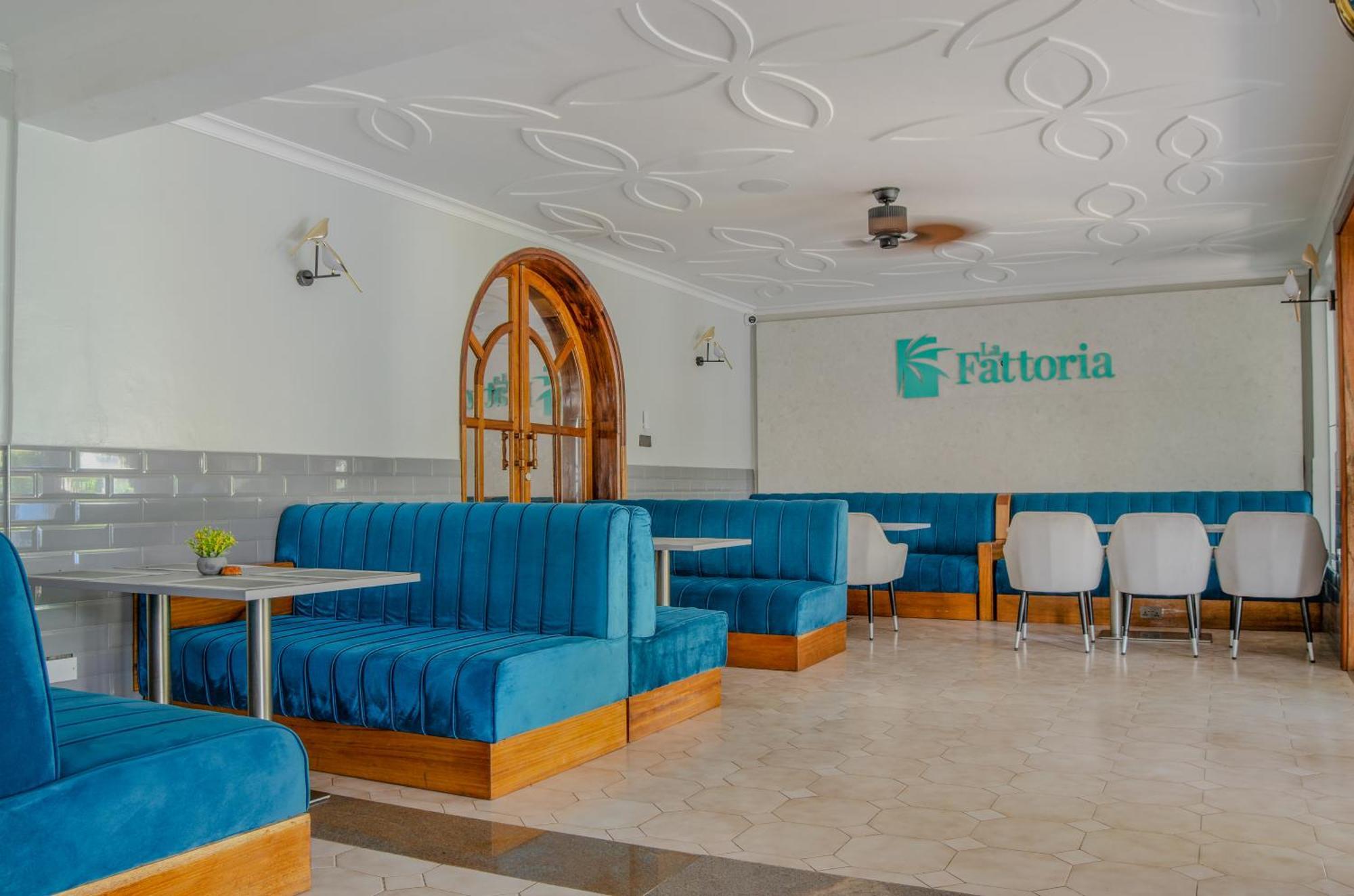 La Fattoria Resort Mombasa Extérieur photo