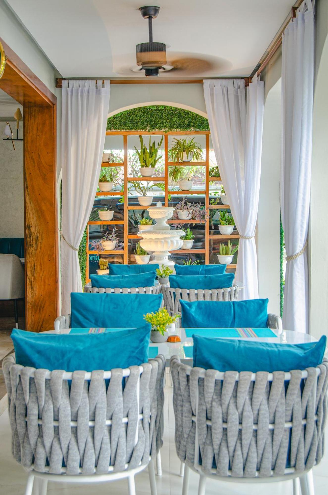 La Fattoria Resort Mombasa Extérieur photo