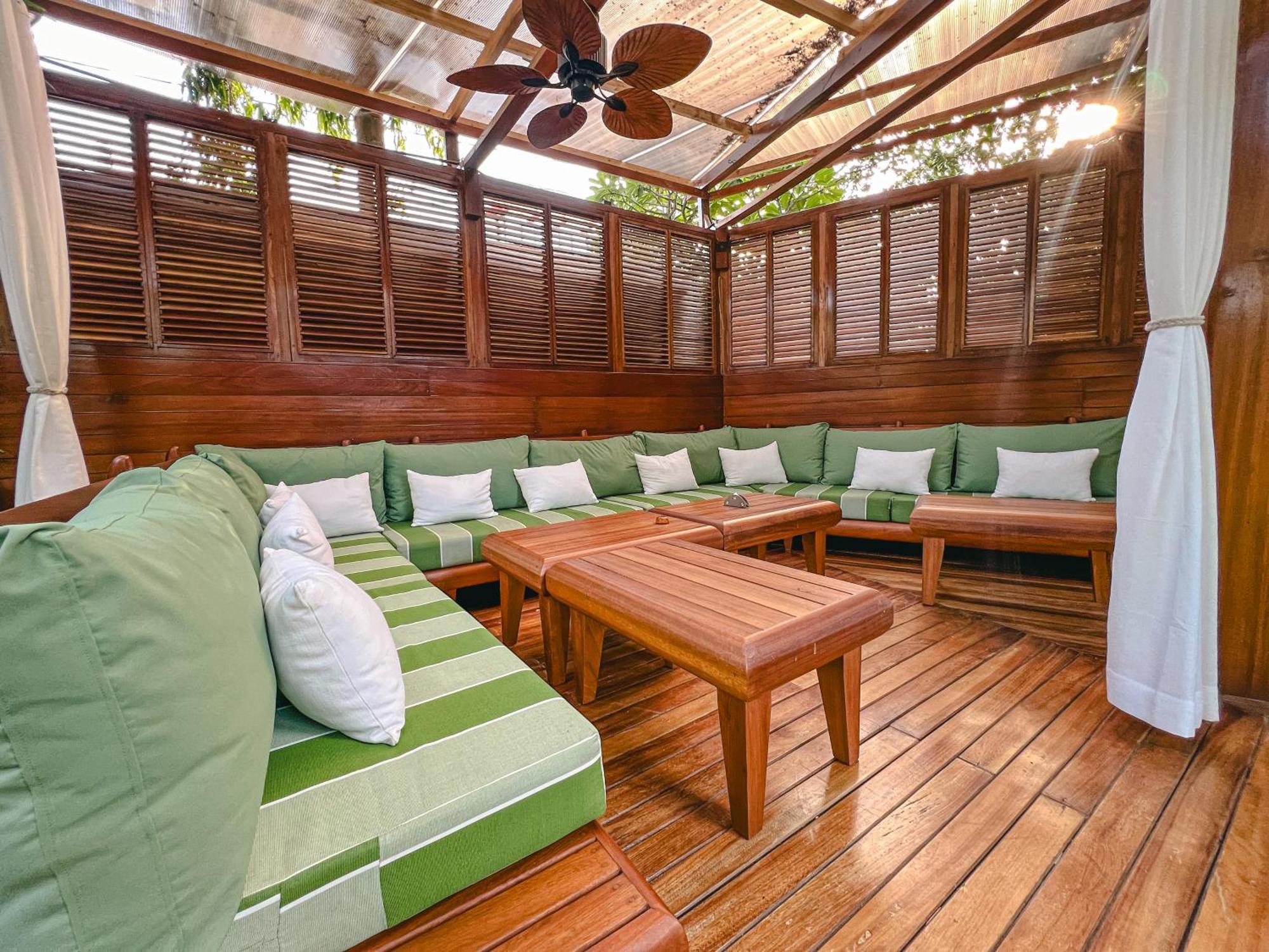 La Fattoria Resort Mombasa Extérieur photo