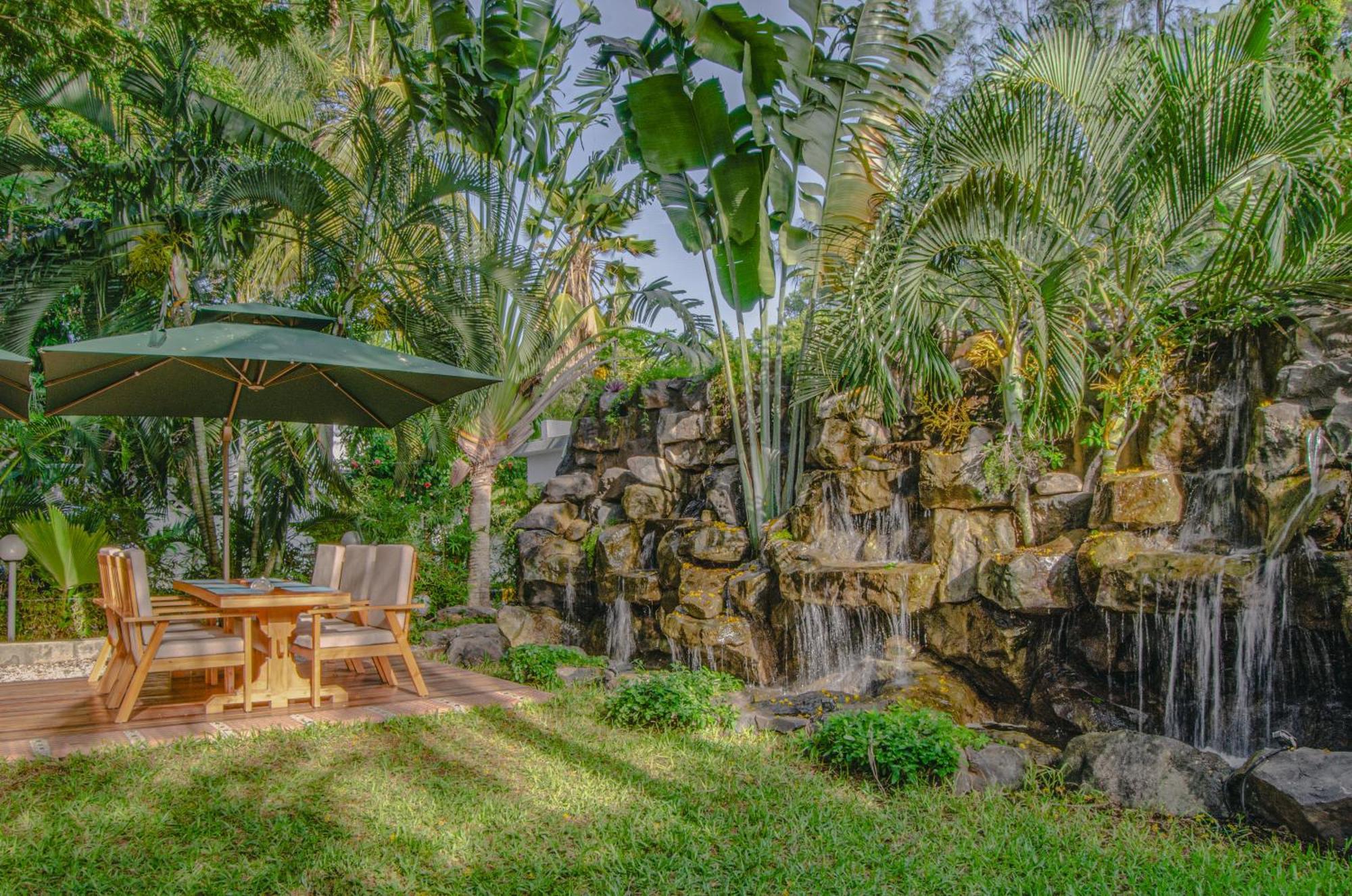 La Fattoria Resort Mombasa Extérieur photo