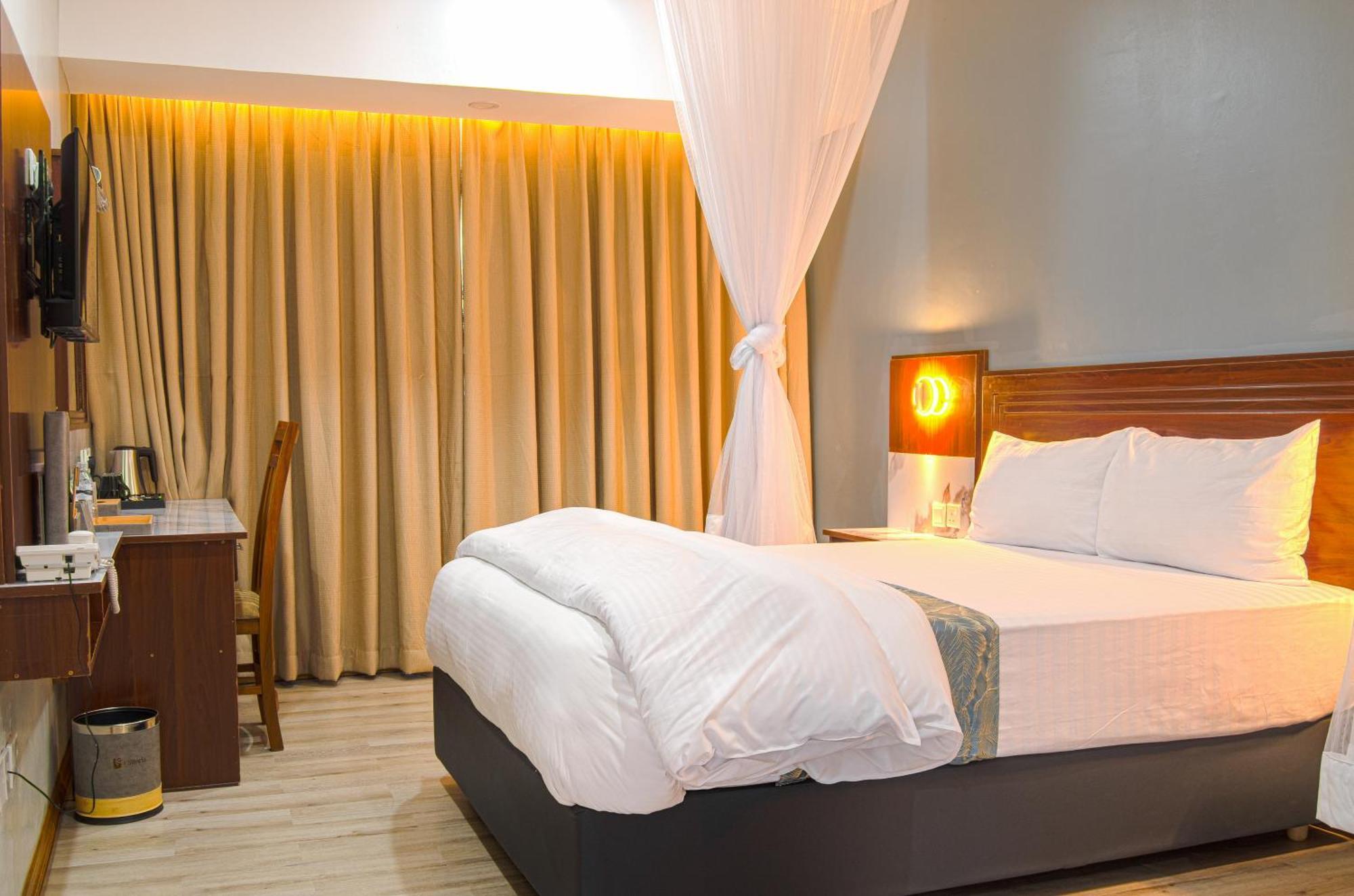 La Fattoria Resort Mombasa Extérieur photo