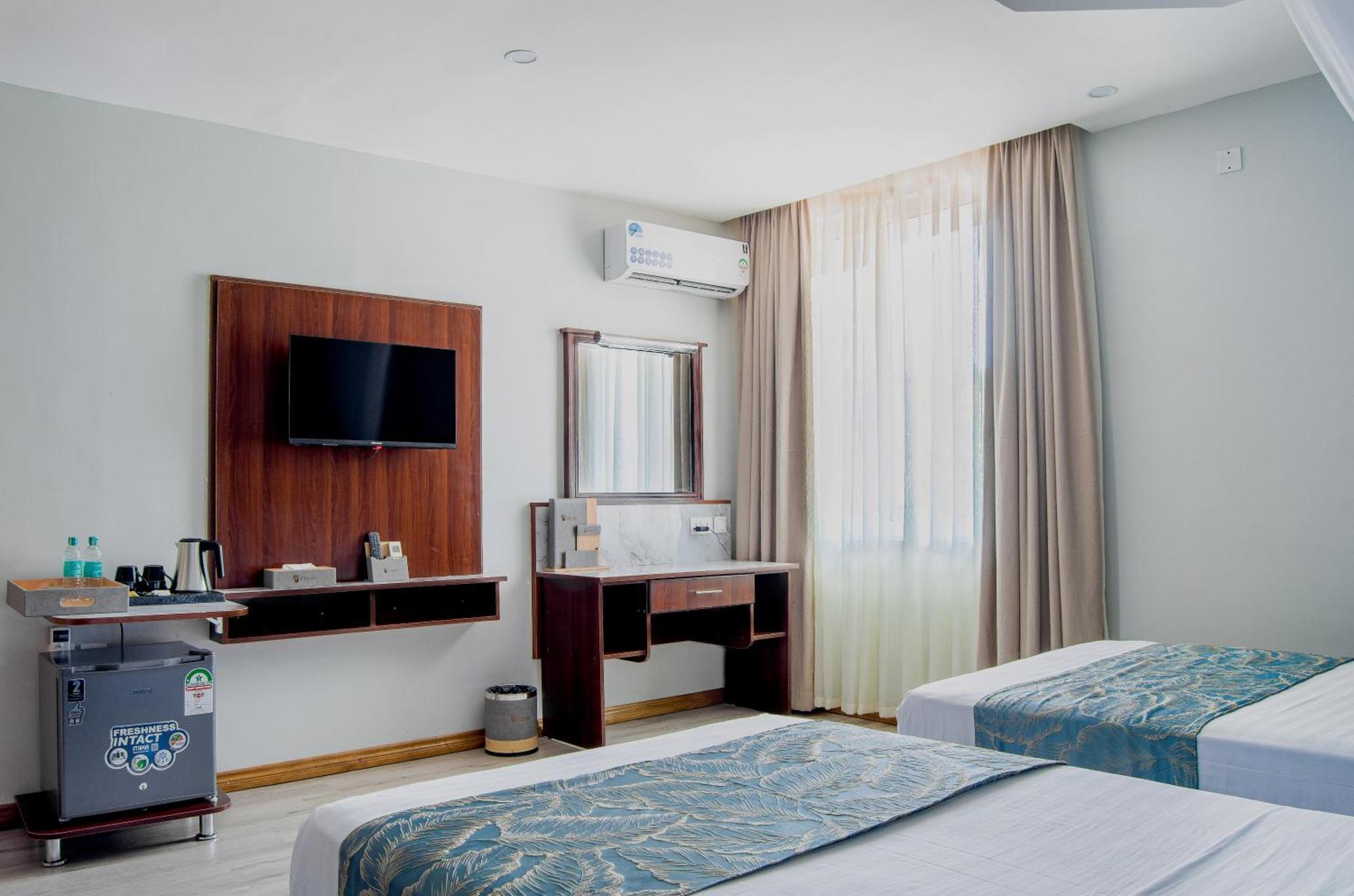 La Fattoria Resort Mombasa Extérieur photo