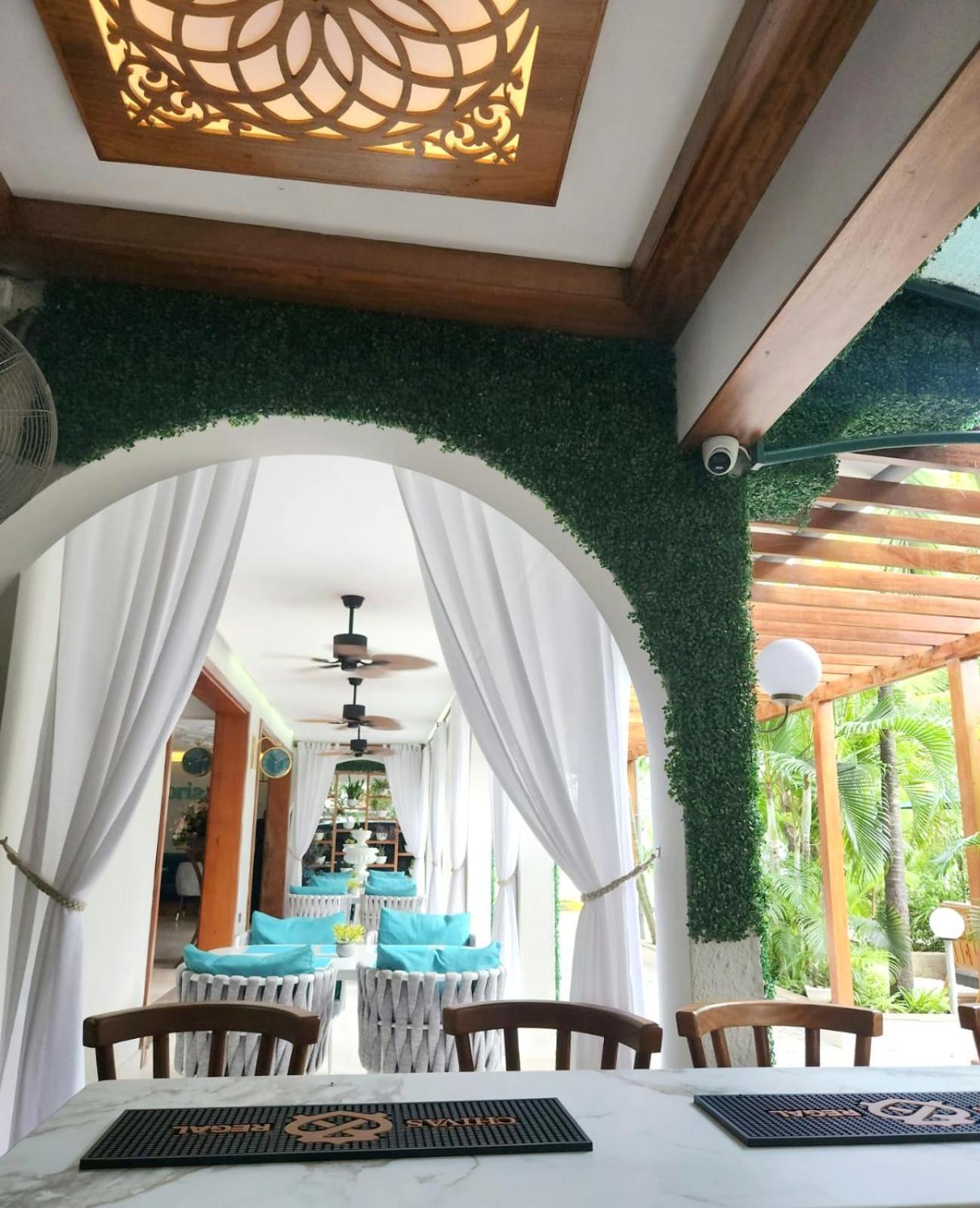 La Fattoria Resort Mombasa Extérieur photo