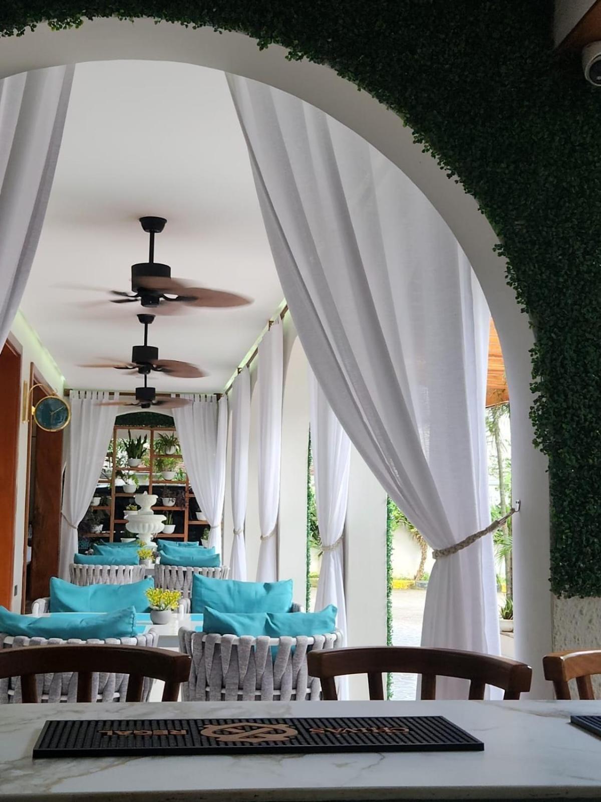 La Fattoria Resort Mombasa Extérieur photo