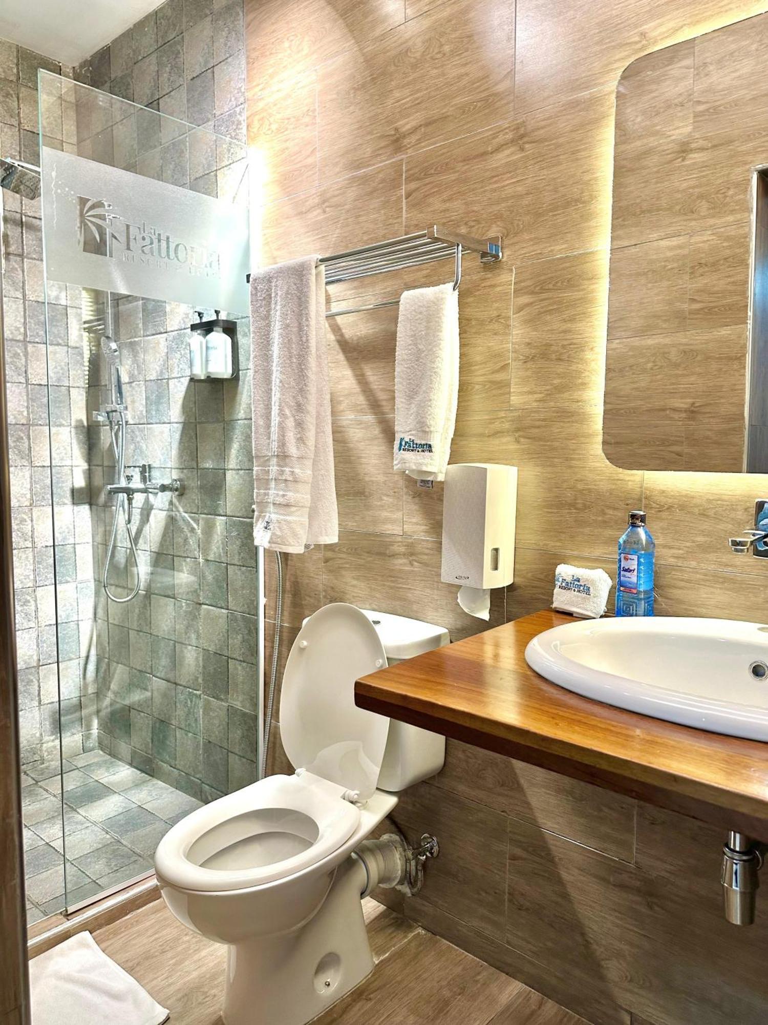 La Fattoria Resort Mombasa Extérieur photo