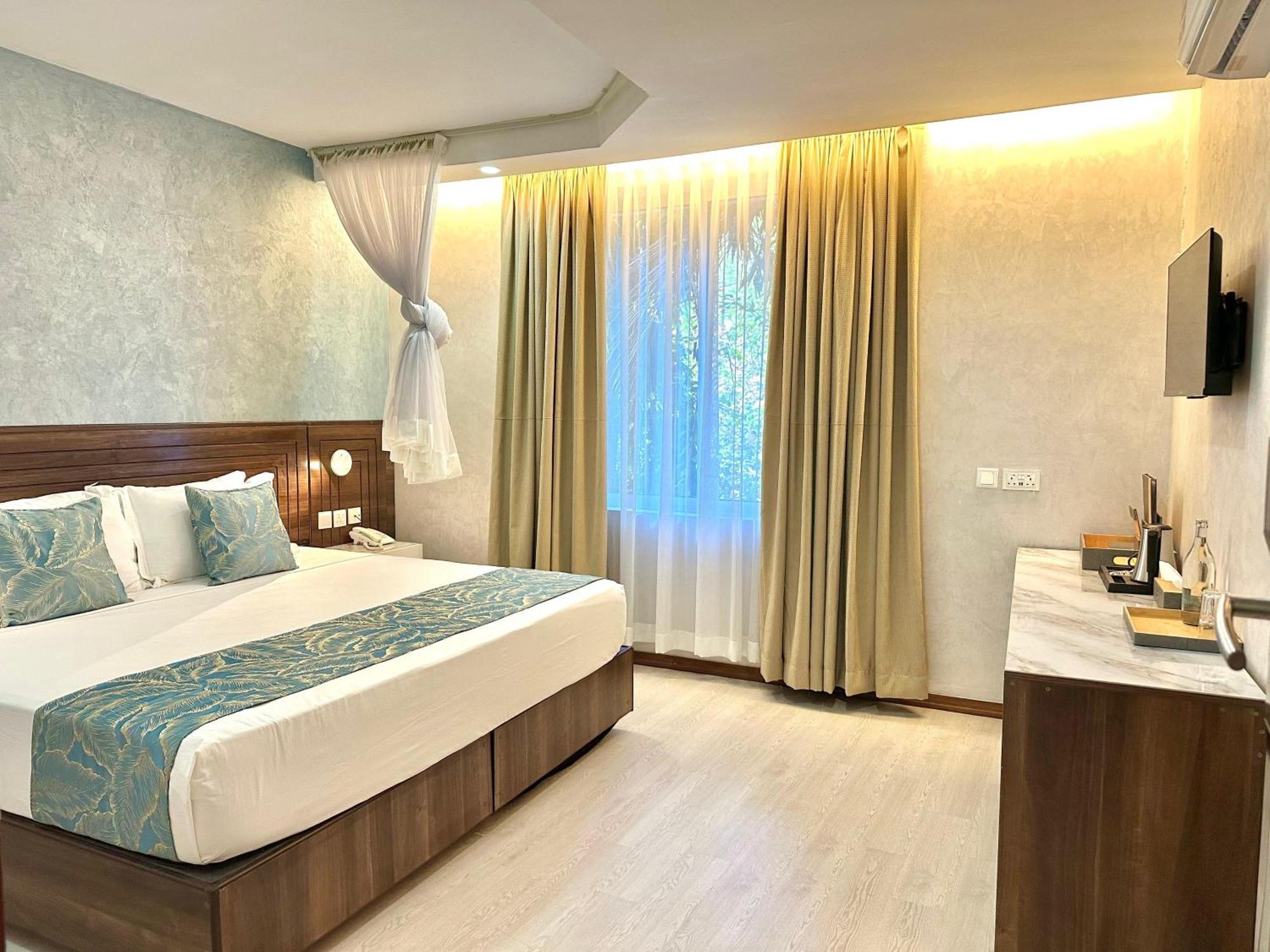 La Fattoria Resort Mombasa Extérieur photo