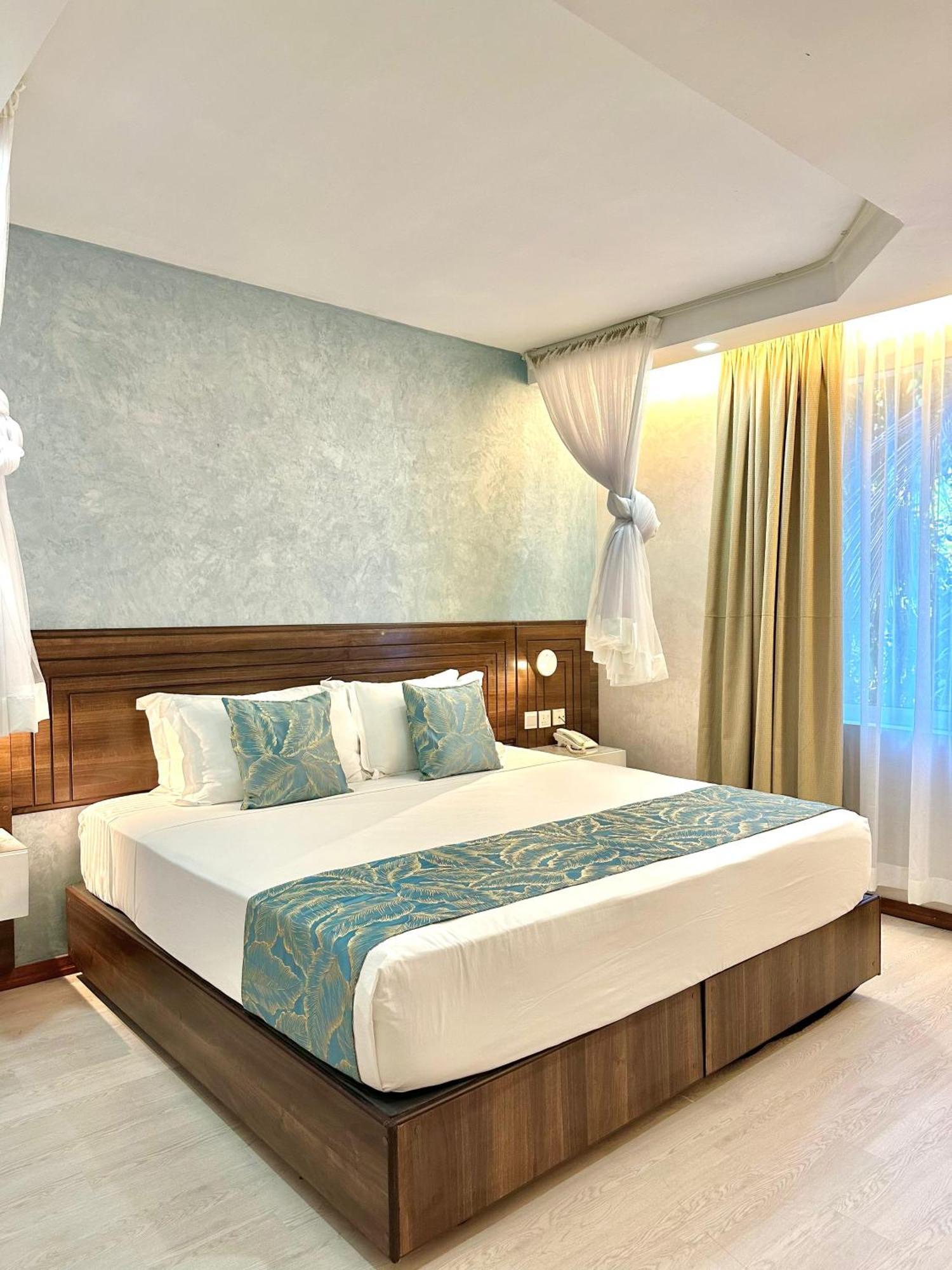 La Fattoria Resort Mombasa Extérieur photo