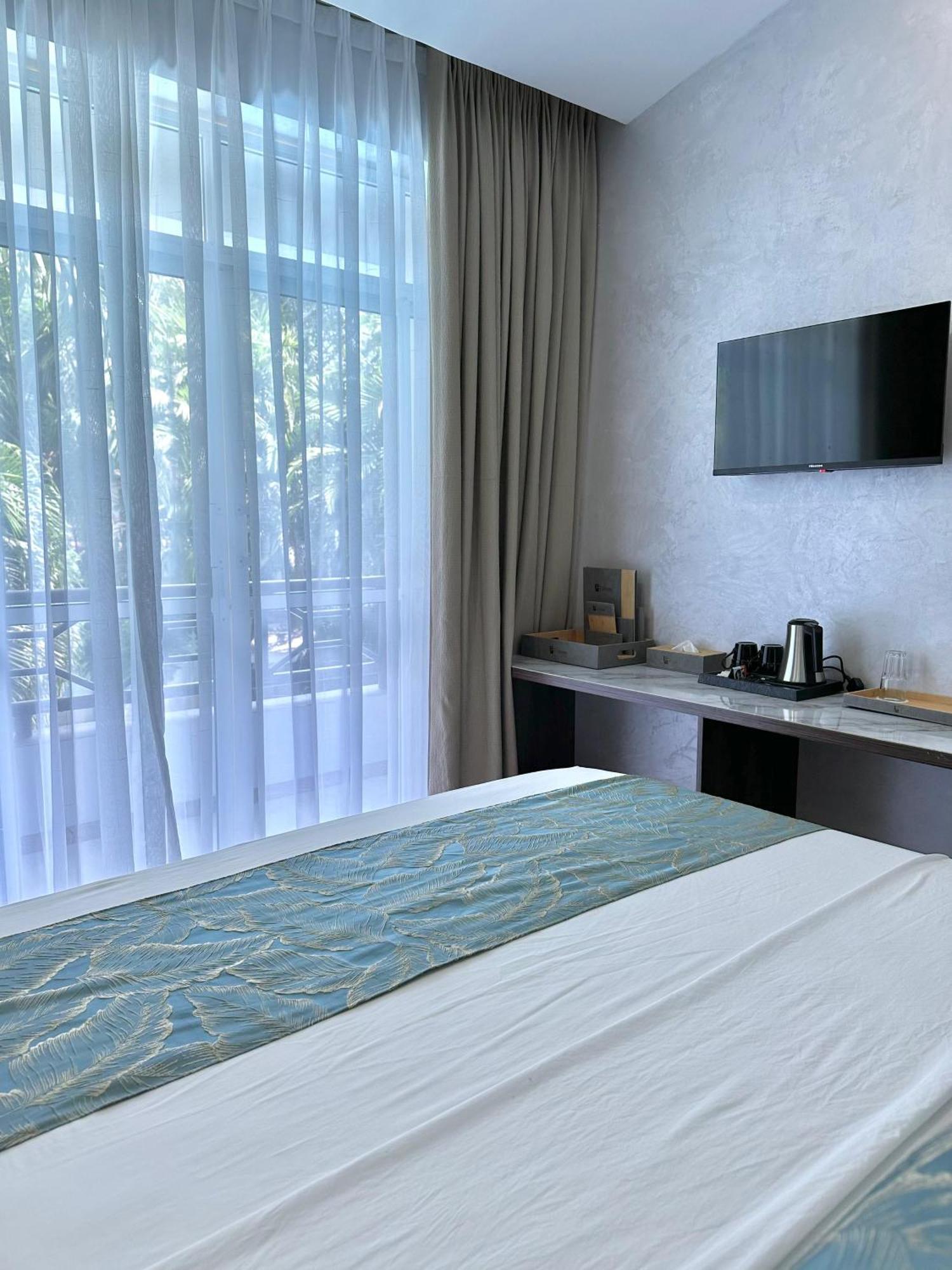 La Fattoria Resort Mombasa Extérieur photo