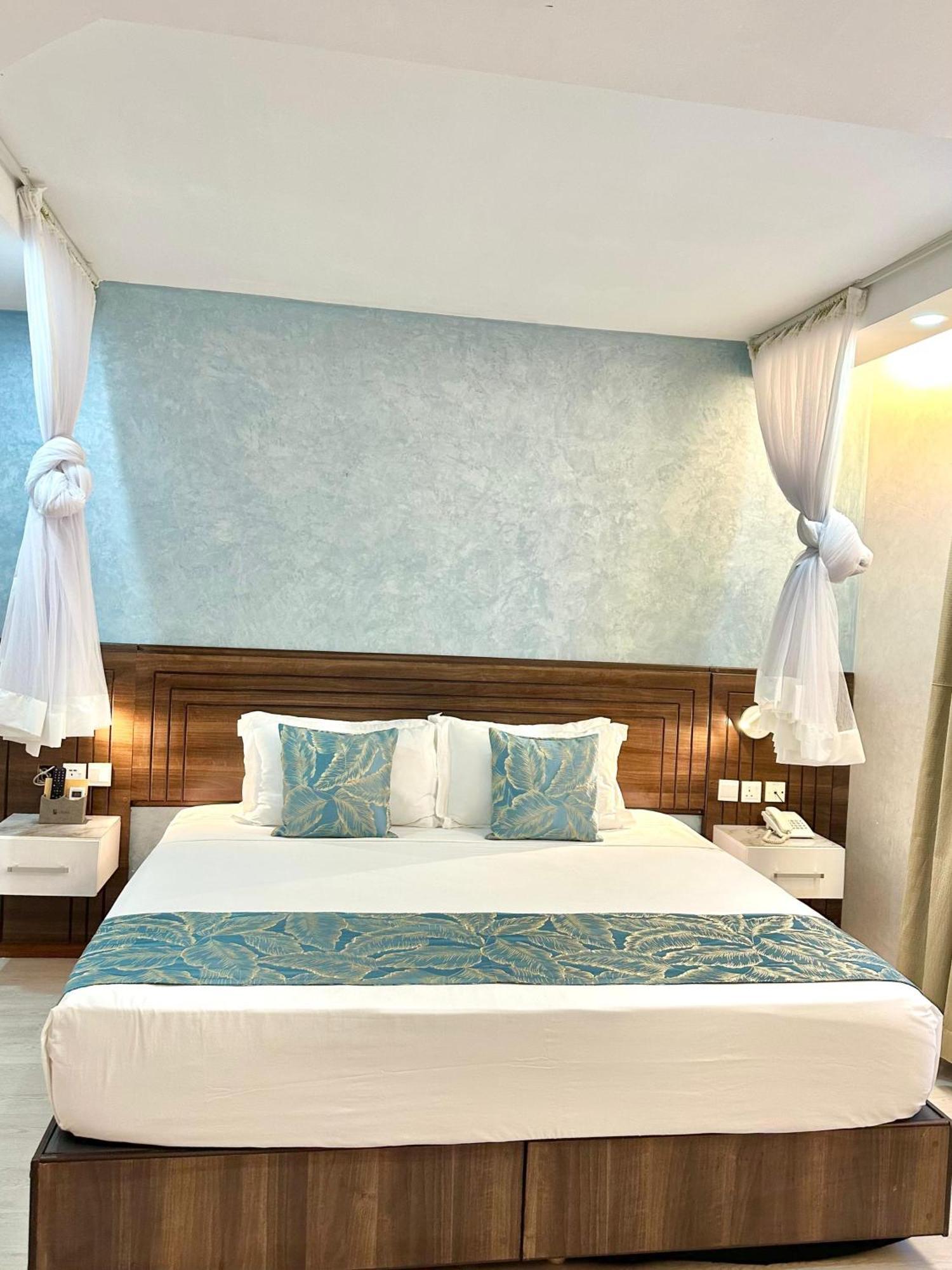 La Fattoria Resort Mombasa Extérieur photo