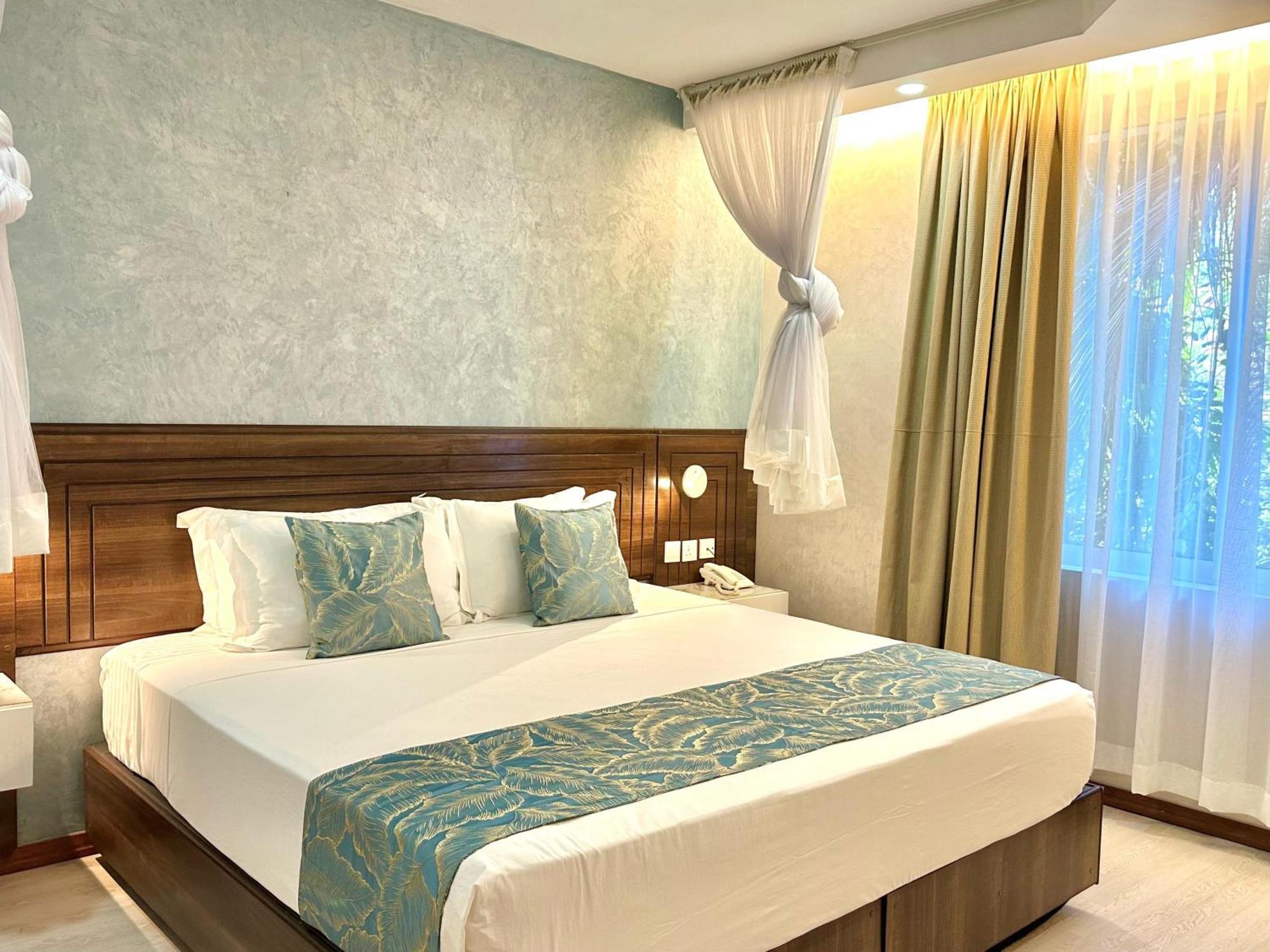 La Fattoria Resort Mombasa Extérieur photo