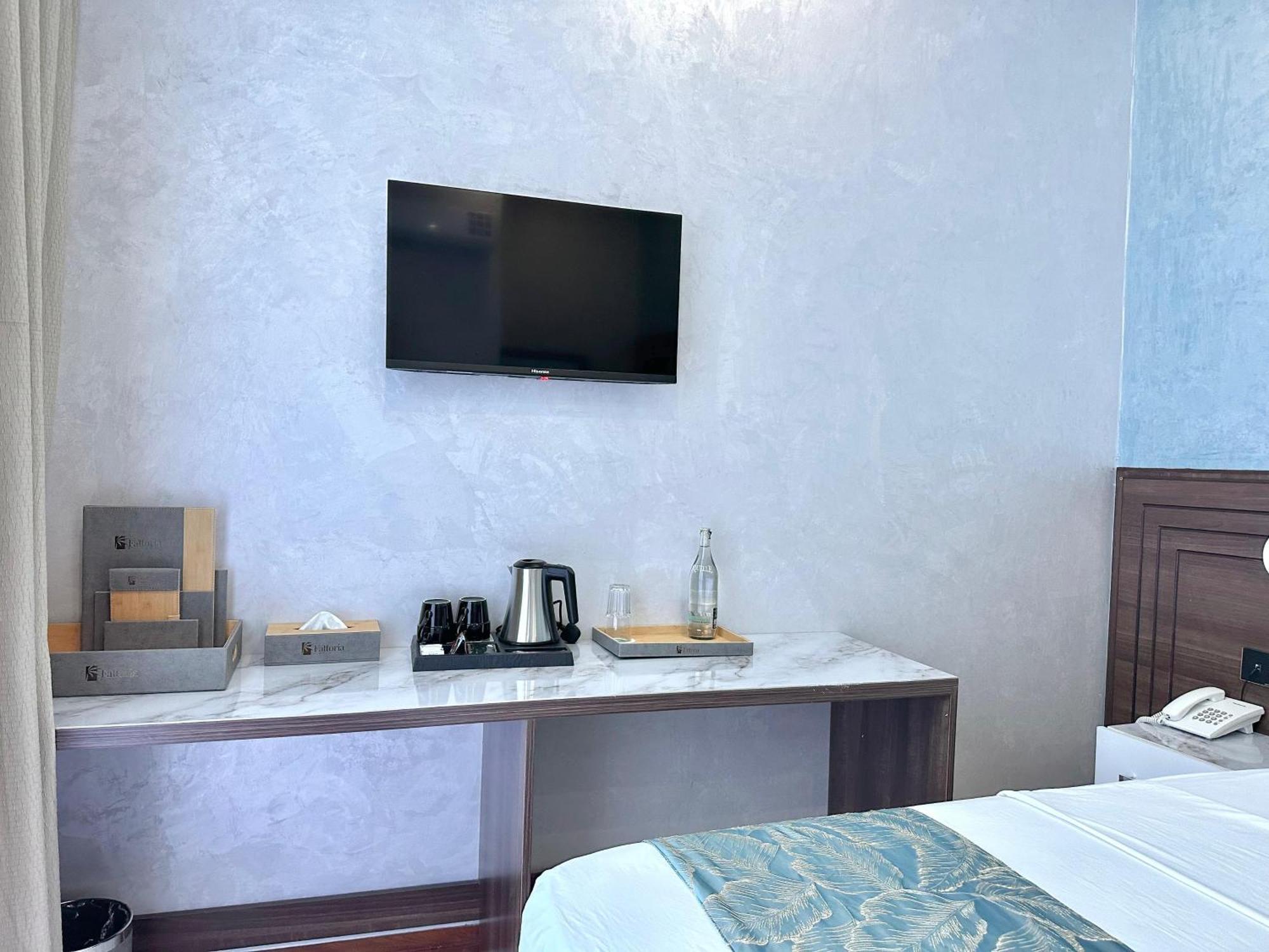 La Fattoria Resort Mombasa Extérieur photo