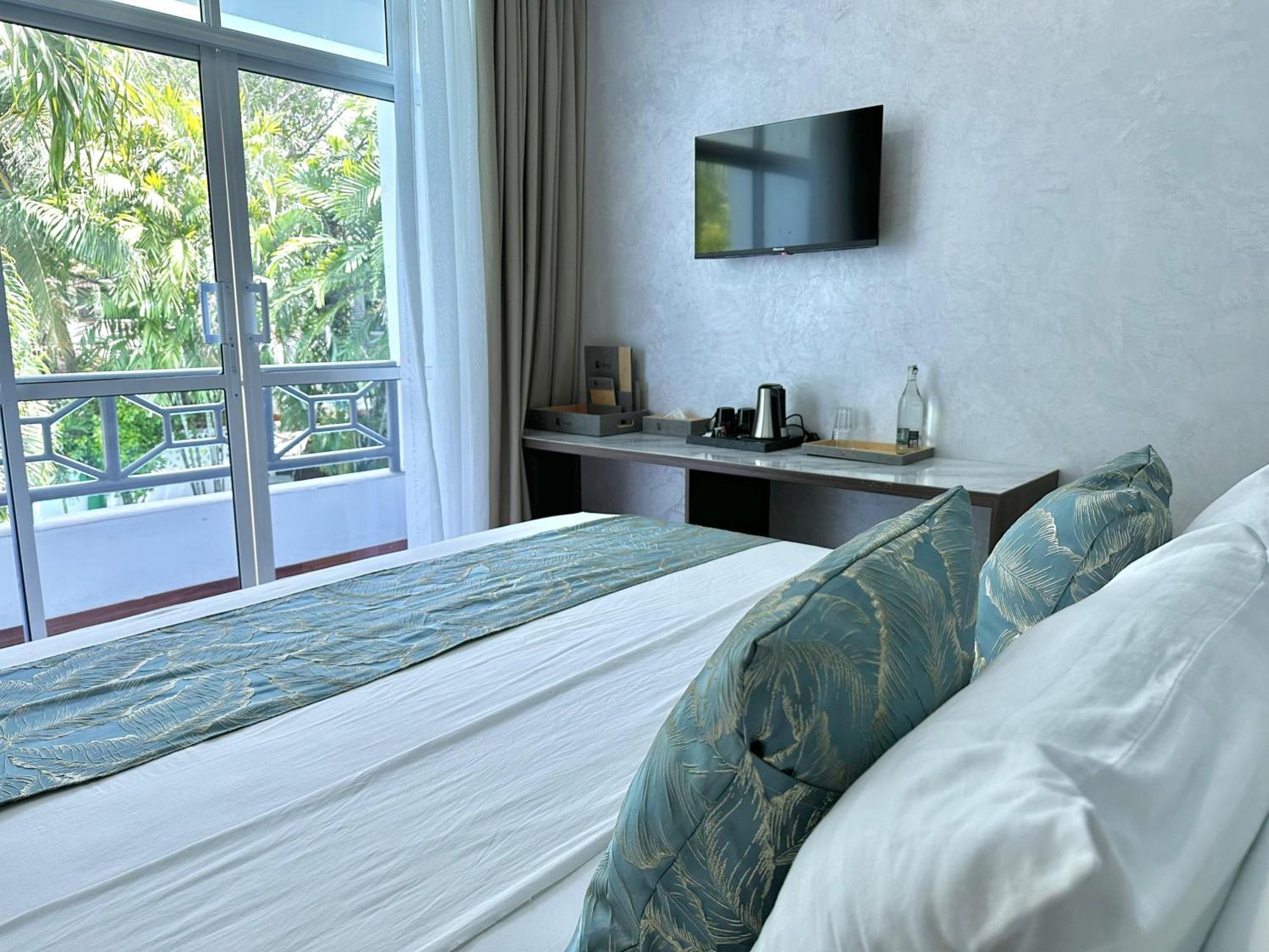 La Fattoria Resort Mombasa Extérieur photo